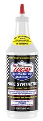 Lucas Synthetic Oil Stabilizer