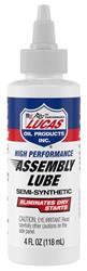 Lucas Semi-Synthetic Assembly Lube