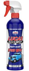 Lucas Slick Mist