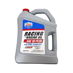 Lucas Plus Racing Oil 50plus