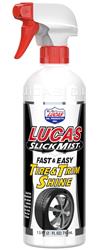 Lucas Slick Mist Tire and Trim Shine