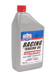 Lucas Racing-Only High Performance Motor Oil 5W30