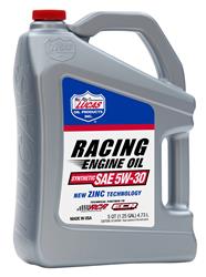 Lucas Racing-Only High Performance Motor Oil 5W-30