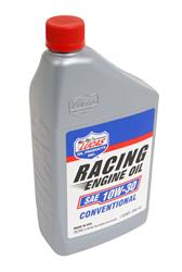 Lucas Racing-Only High Performance Motor Oil SAE 10W-30