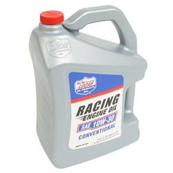 Lucas Racing-Only High Performance Motor Oil SAE 10W-30