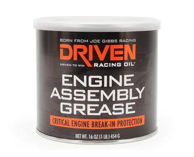 Driven Racing Oil ASSEMBLY GREASE 1 LB. TUB