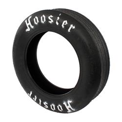 Hoosier Drag Front Tire 26.0 x 4.500 -17 Bias-Ply