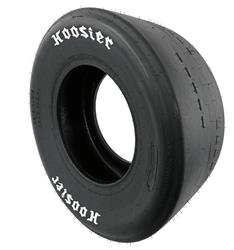 Hoosier Drag Racing Slick 31.5 x 12.5-15, Bias-Ply, D05 Compound