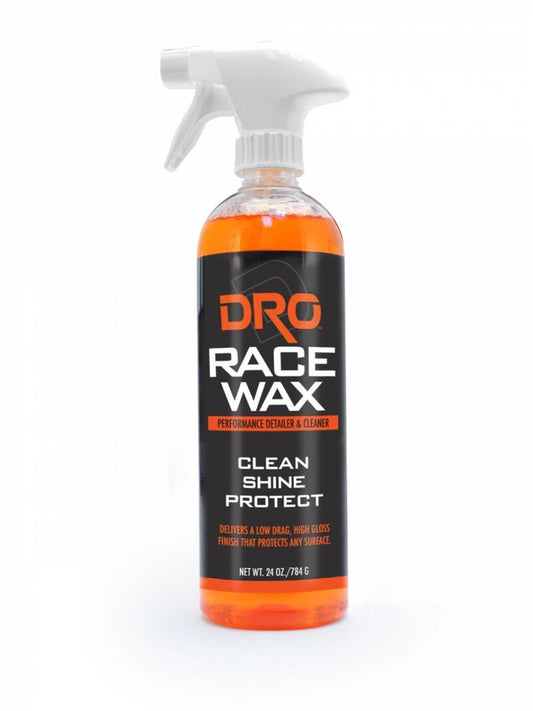 Driven Racing Oil RACE WAX, 24OZ. BOTTLE