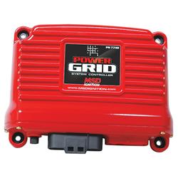 MSD Power Grid Ignition Box 7730