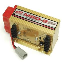 MSD 8-Plus CD Ignitions 7805