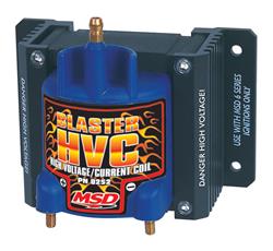 MSD Pro Power HVC Coils 8252