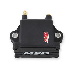 MSD Pro 600 CDI Ignition High-Output Coils 82803