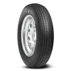 Mickey Thompson ET Front Drag, 22.5x4.5-15, Bias-Ply, Tubeless