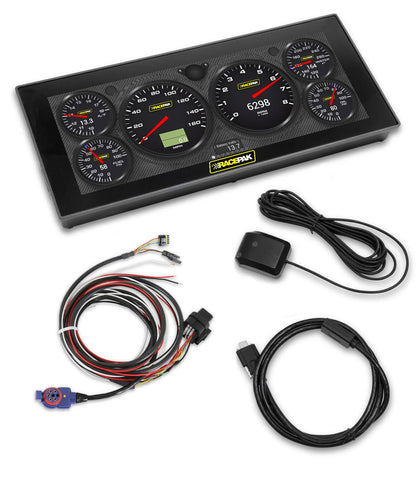 RACEPAK Dash 12.3" *NEWEST MODEL*