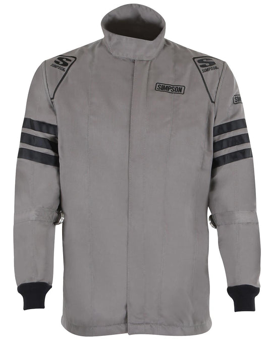 Simpson Racing Classic SFI-5 Jackets w/ Arm Restraints