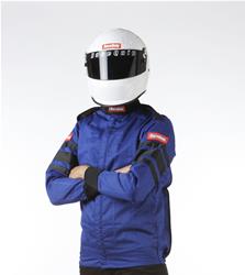 RaceQuip 120 Series Pyrovatex SFI-5 Jackets