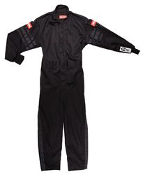 RaceQuip SFI-1 Pro-1 Single Layer Kids Suits