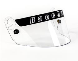 RaceQuip Replacement Pro/Youth Face Shields