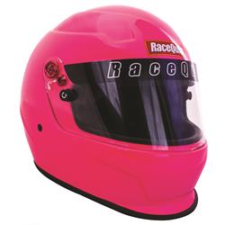 RaceQuip PRO20 Helmets Hot Pink