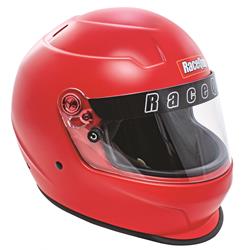 RaceQuip PRO20 Helmets Corsa Red