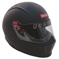 RaceQuip VESTA20 Helmets Matte Black