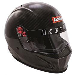 RaceQuip VESTA20 Helmets Carbon Fiber