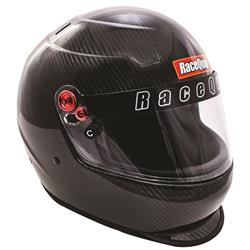 RaceQuip PRO20 Helmets Carbon Fiber