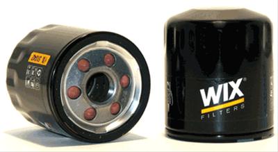 WIX Filters Oil Filter 51042