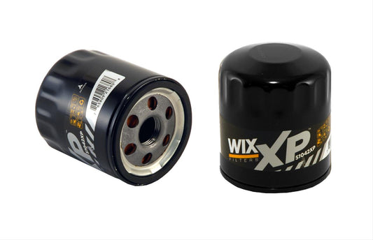 WIX Filters Oil Filter 51042XP