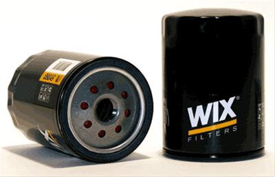 WIX Filters Oil Filter 51060