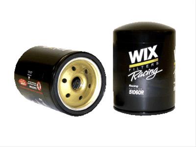 WIX Filters Racing Oil Filter 51060R