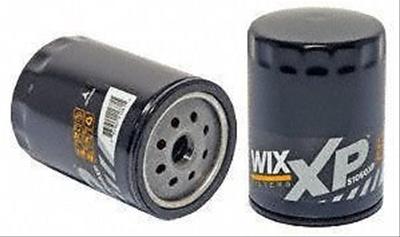 WIX Filters Oil Filter 51060XP