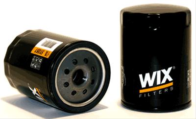 WIX Filters Oil Filter 51061