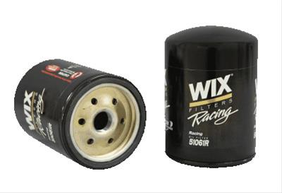 WIX Filters Racing Oil Filter 51061R