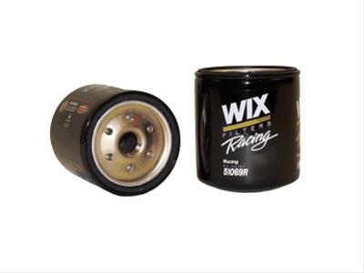 WIX Filters Racing Oil Filter 51069R