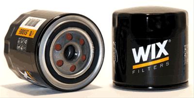 WIX Filters Oil Filter 51085