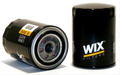 WIX Filters Oil Filter 51515