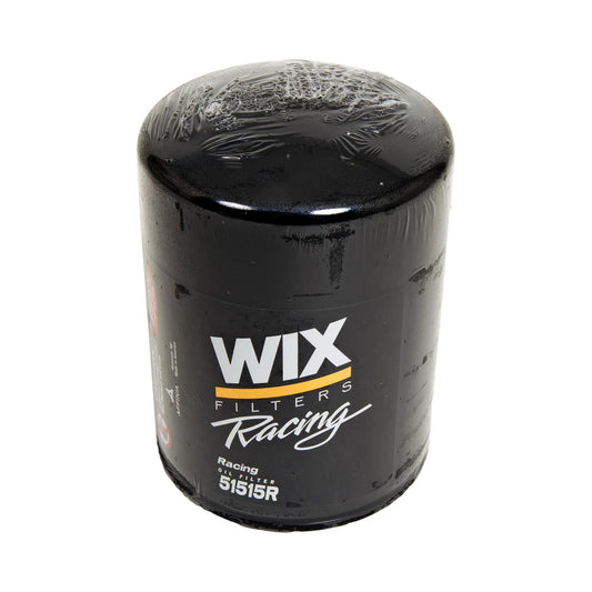 WIX Filters Racing Oil Filter 51515R